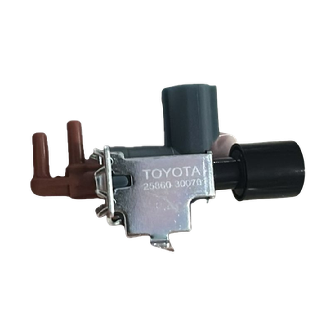 Válvula Solenóide de Vácuo Toyota Hilux 2.5 / 3.0