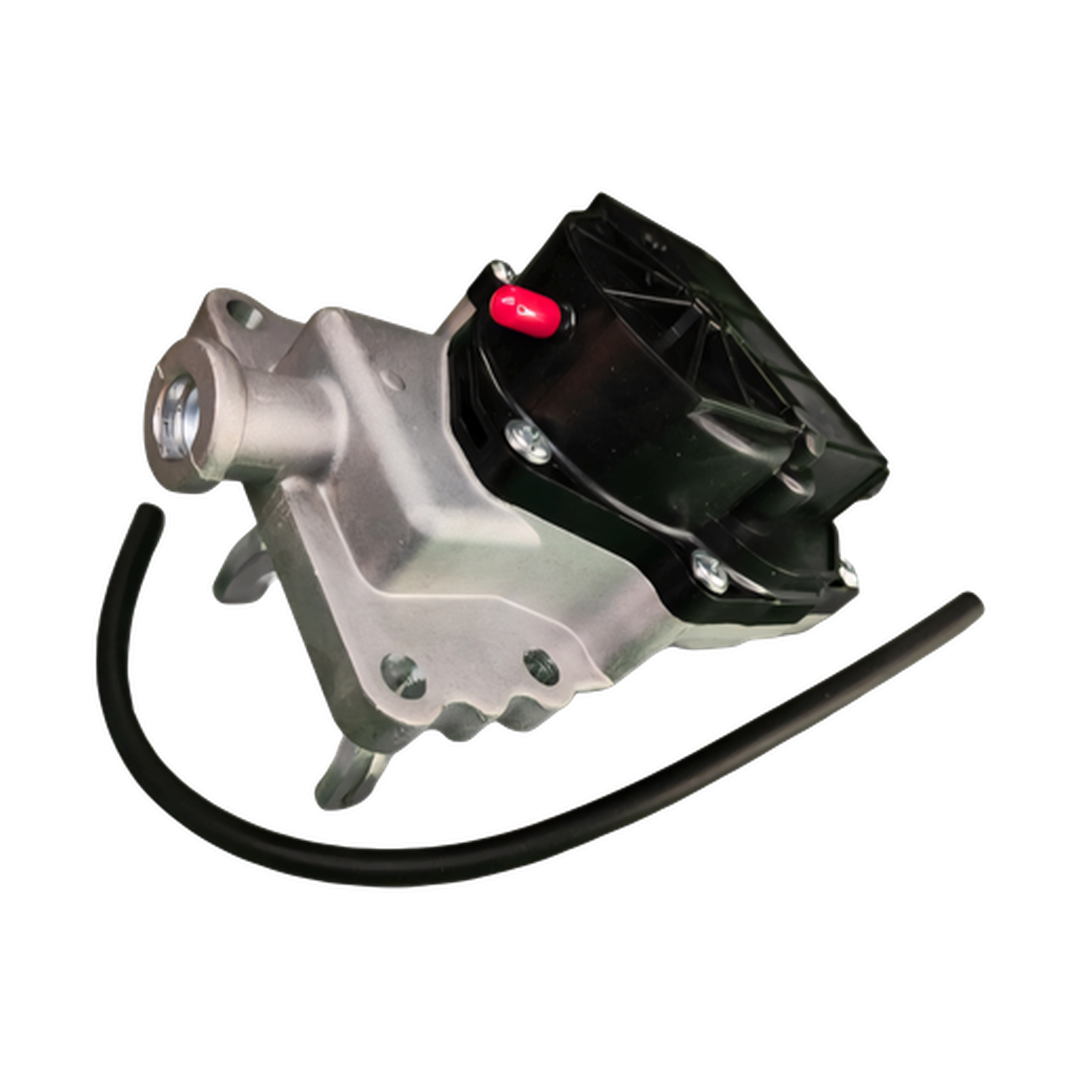 Atuador do Diferencial Dianteiro 4x4 Toyota Hilux / SW4