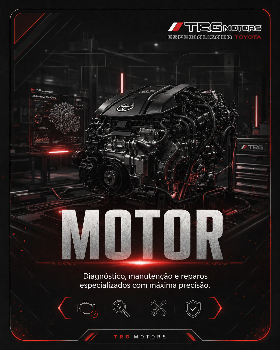 MOTOR