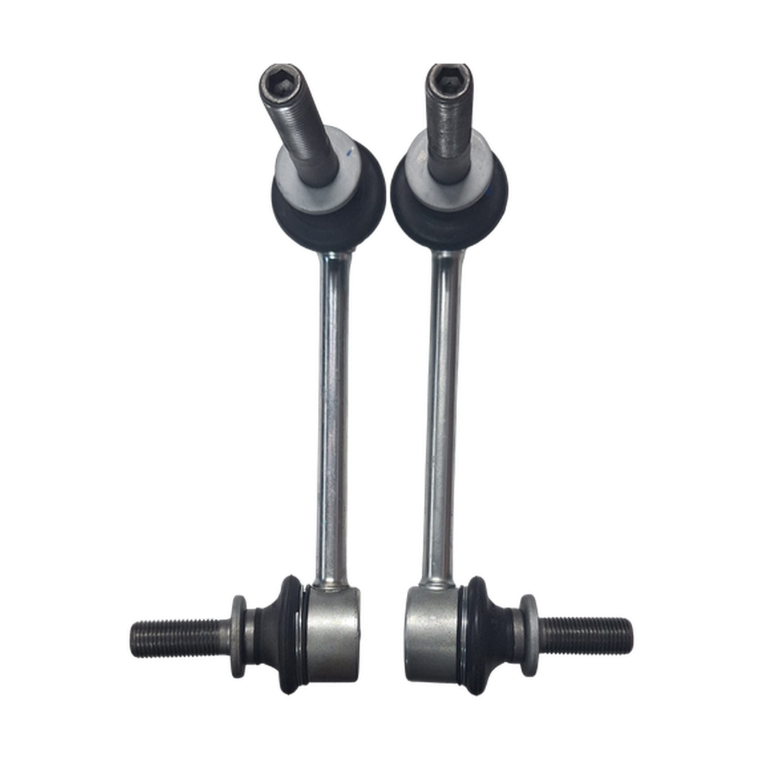Par de Bieletas Dianteiras Direita/Esquerda Toyota Hilux 2007–2025